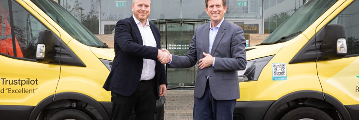 Giganet taps Neos Networks to drive UK gigabit broadband expansion